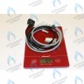 8512580 Проводка электрическая (от разъема платы CN1 к насосу и вентилятору) BAXI 