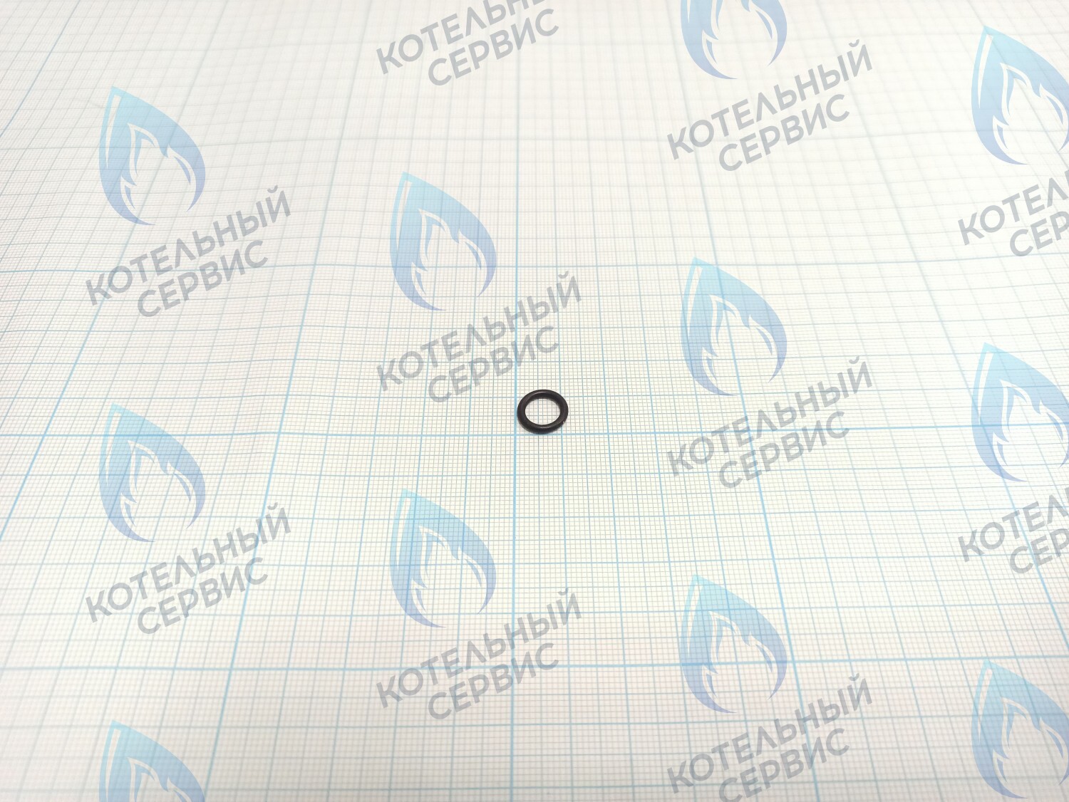 BI1182 108 Прокладка O-Ring 1,78 X 7,66 (BI1182 108) BIASI 