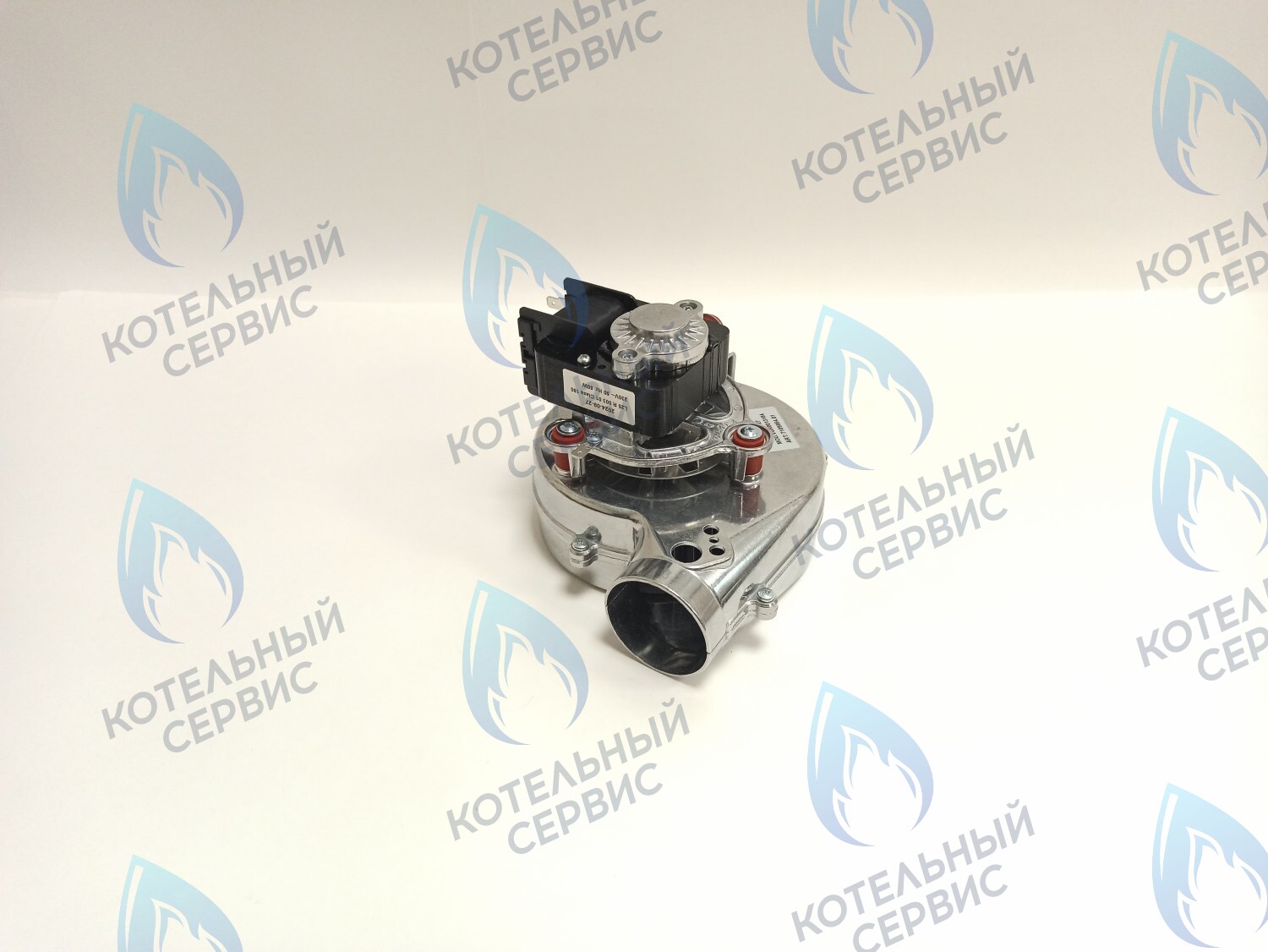 AF008-50W-С Вентилятор 50w BAXI FOURTECH, ECO (Four, 4s), MAIN, MAIN (Four, Digit) 18-24 F (5682150) 
