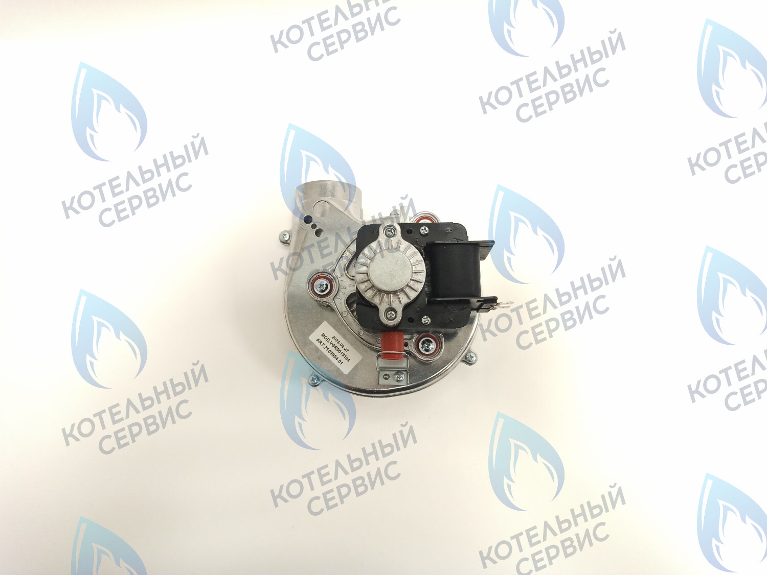 AF008-50W-С Вентилятор дымоудаления 50w BAXI FOURTECH, ECO (Four, 4s), MAIN, MAIN (Four, Digit) 18-24 F (5682150) 