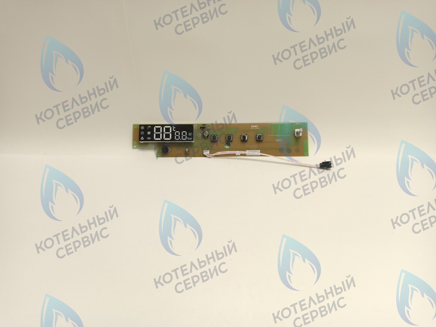 2506014000035 Дисплей  KOTITONTTU SUARI S 18-24 DK 