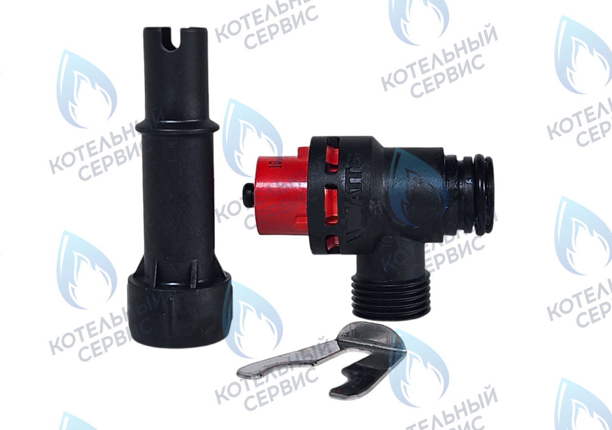 S101772 Предохранительный клапан DE DIETRICH PMC Naneo 