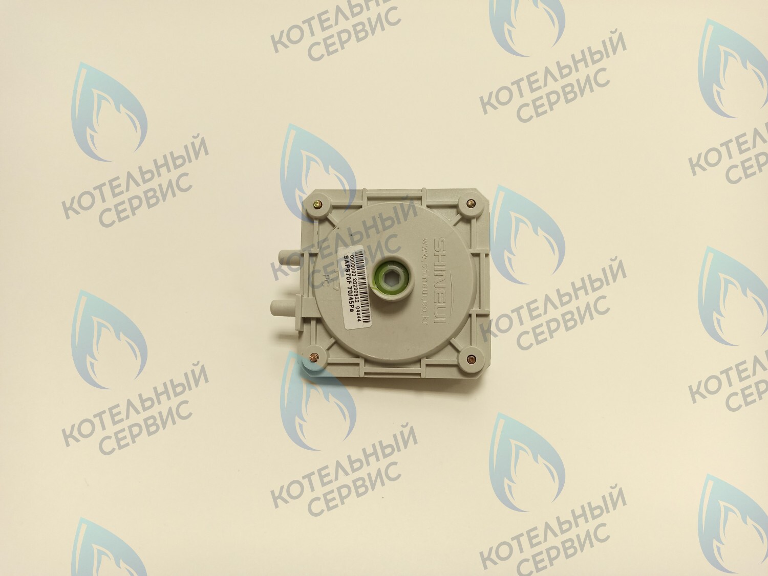 22013.0600-011R Маностат 70/45 Па ARDERIA 