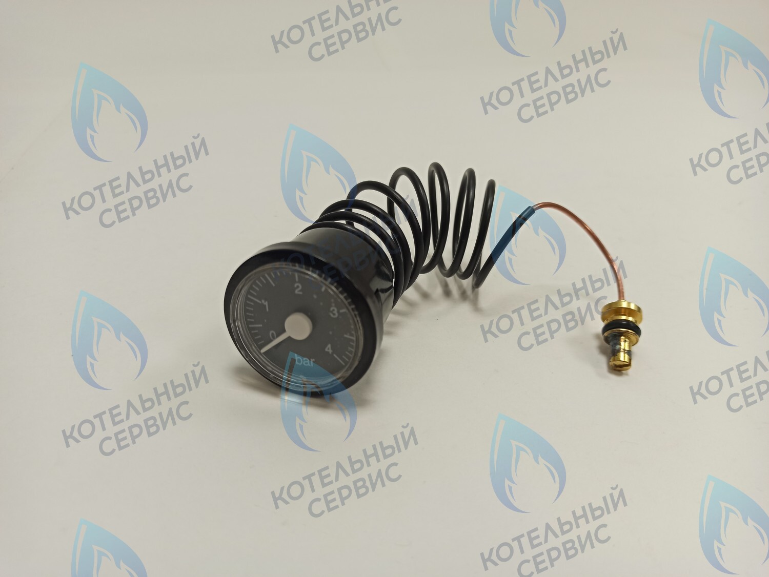 30631300400106 Манометр ВЕ OASIS 