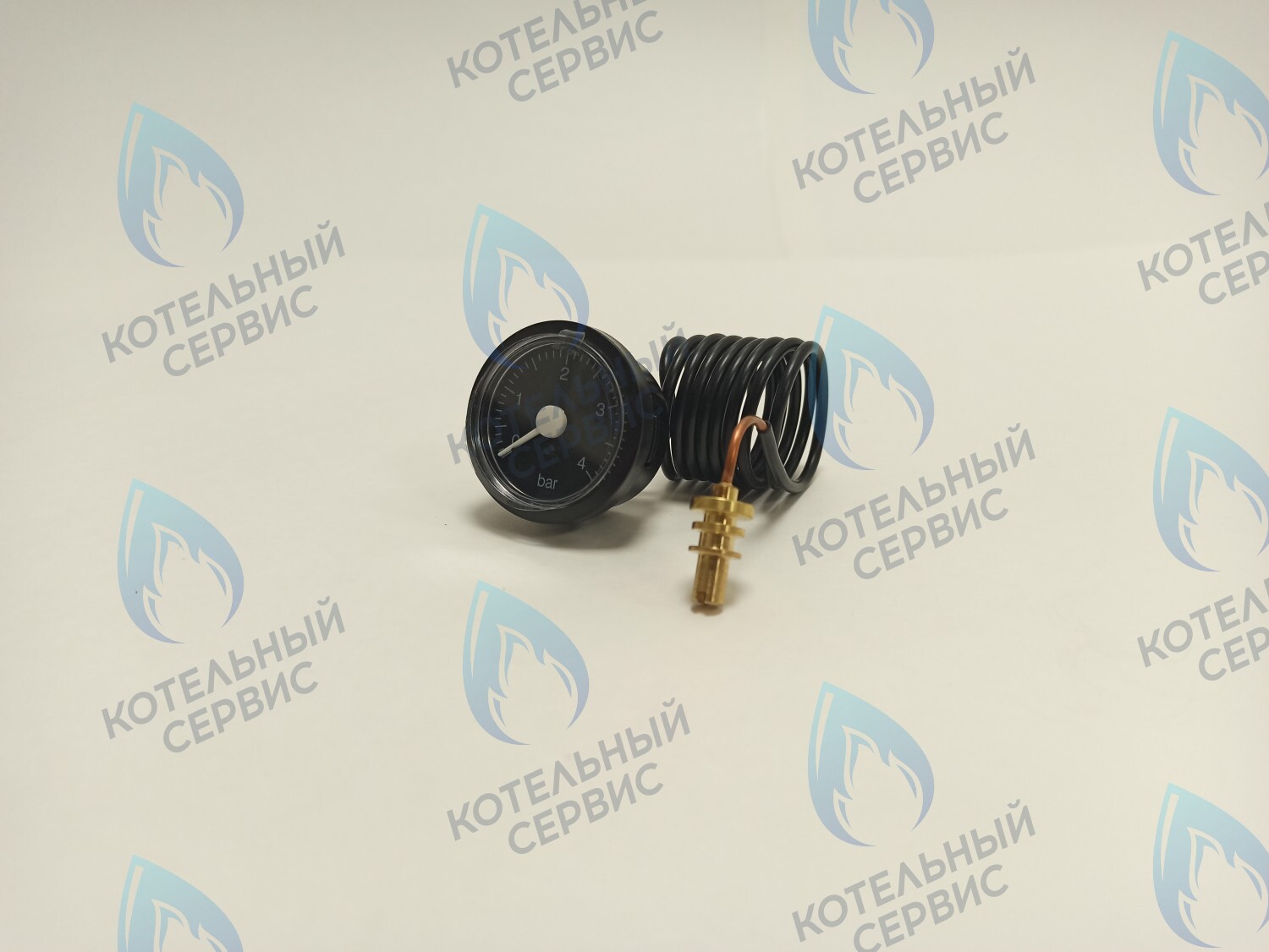 Р0000056723 Манометр ВЕ OASIS 