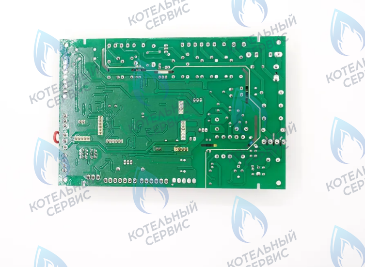 306180008 Плата управления Cube 10-24F, 24C TIBERIS 