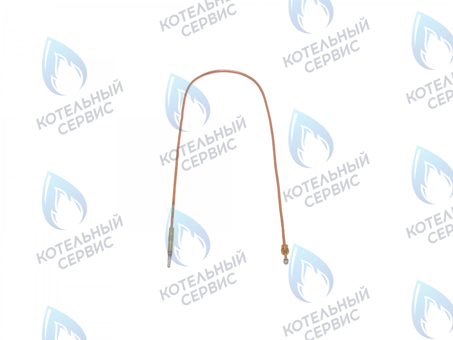 0.200.170 Термопара c оголовком A1, подключение M10, L=750мм 