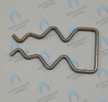 41260950 Клипса FERROLI 