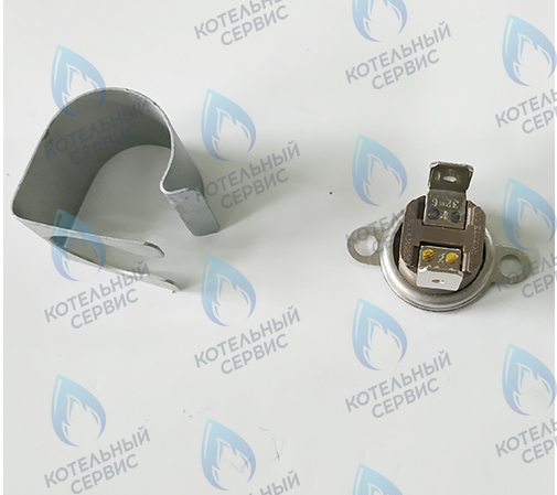 39811310 Термостат KIT TST.C.ORO 60°C (36401480) FERROLI 