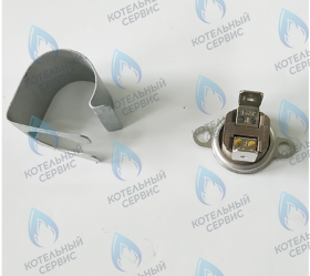 Термостат KIT TST.C.ORO 60°C (36401480) FERROLI