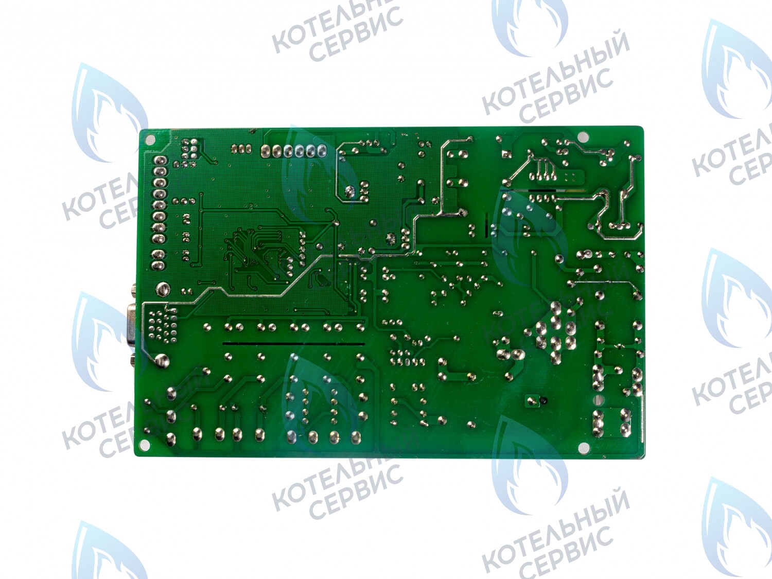 B00131 Плата управления (для битермических) V3.02 Haier L1P18-F21(M)HEC 10040033, 530016143, 0530016143 