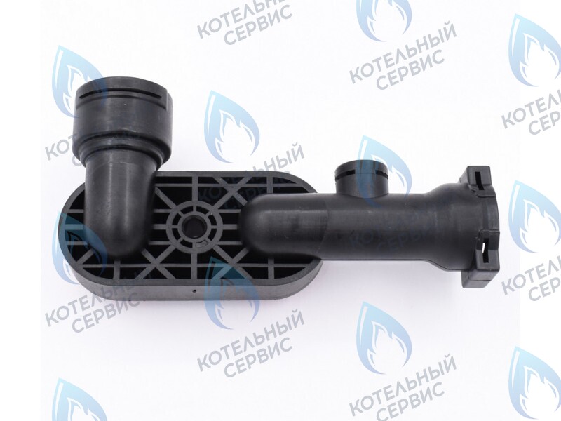 2060240 Гидроузел правый (блок обратки ГВС) комплект SW+HW до 2014 г CELTIC-DS PLATINUM (все модели) 