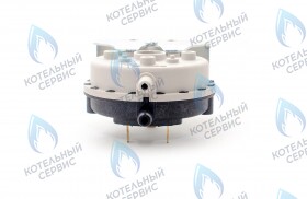 Прессостат с креплением PRBNS2-1212-00 59 Pa Лемакс LEMAX