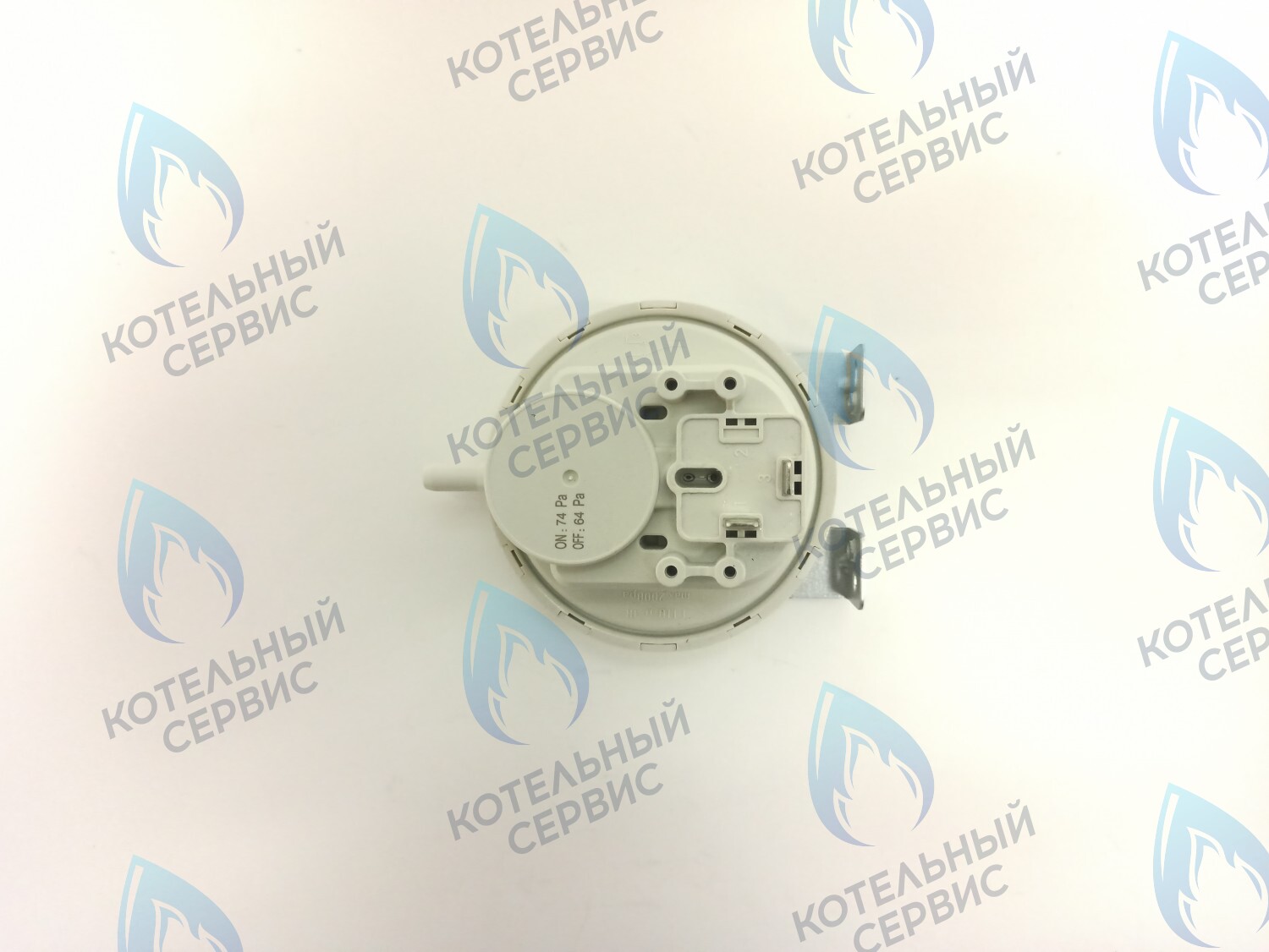 AP-074-064-63-HJ Реле давления воздуха (маностат) 74/64 Pa BOSCH WBN6000/WBN2000 24C/24H, BUDERUS U072 24/24K (87186456530) 