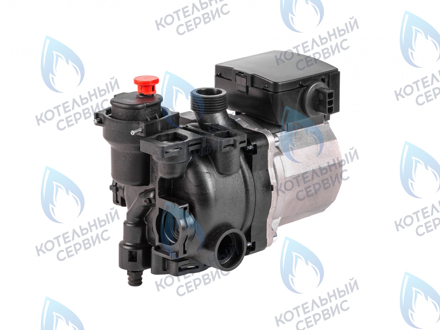 PM003AW60-WL86-Комп Насос циркуляционный WILO 86w MSL 12/6-3 C 