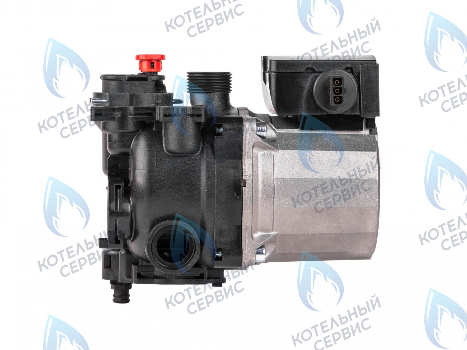 PM003AW60-WL86-Комп Насос циркуляционный WILO 86w MSL 12/6-3 C 