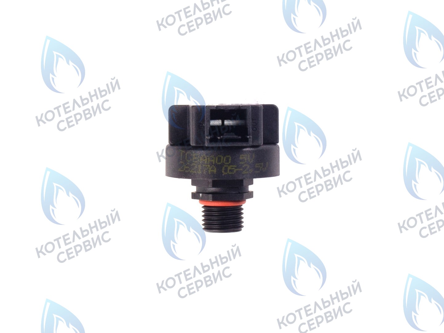 PSE009 Датчик давления воды электронный (0-4 BAR) резьба 0,5...2,5V (G) 