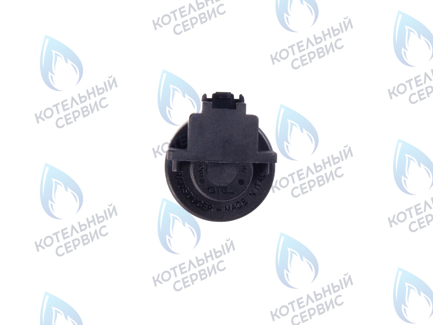 PSE009 Датчик давления воды электронный (0-4 BAR) резьба 0,5...2,5V (G) 