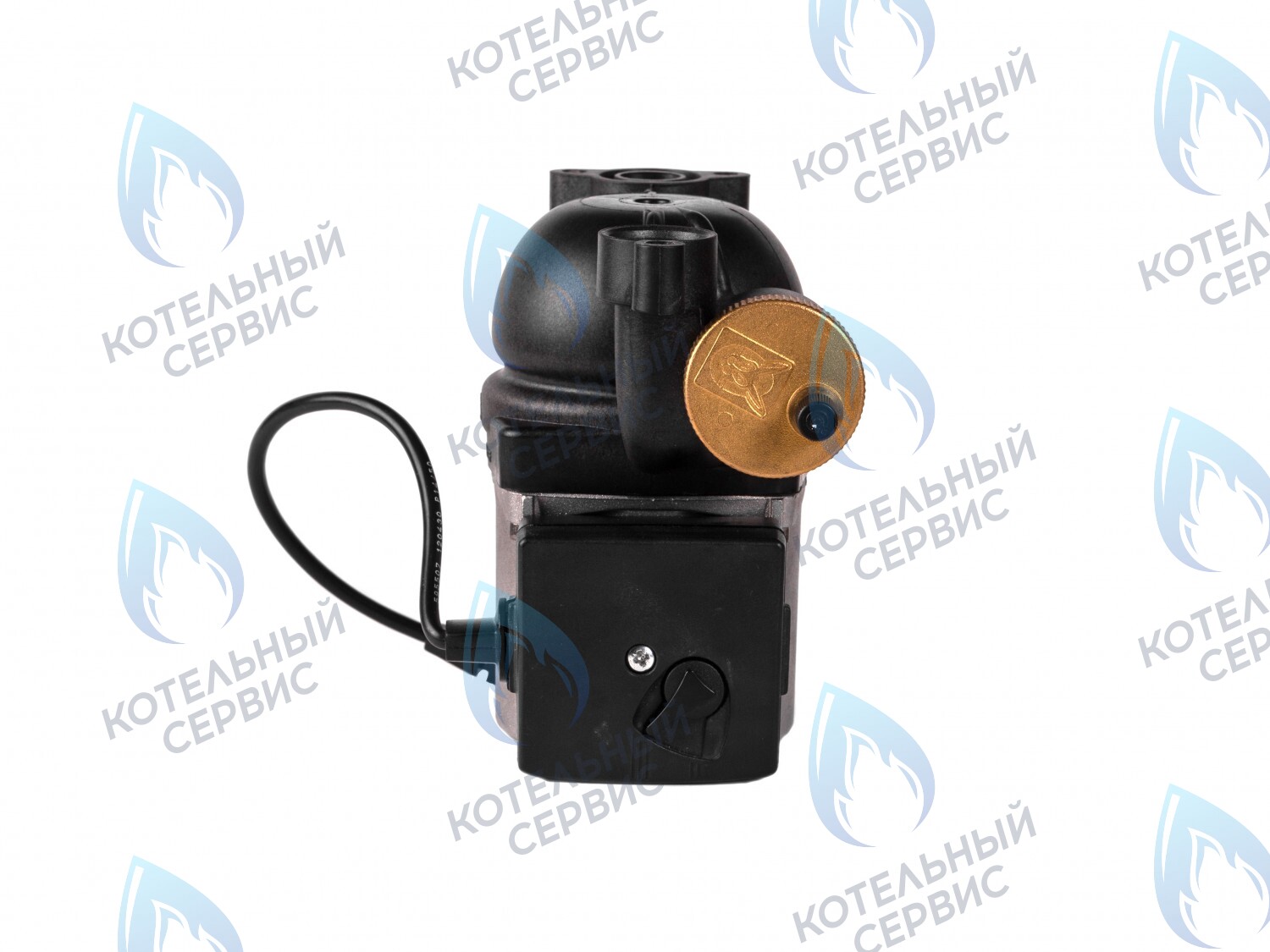 160928 Циркуляционный насос,VAILLANT  VP5/2 (против часовой стрелки) (колесо 72/30мм) 