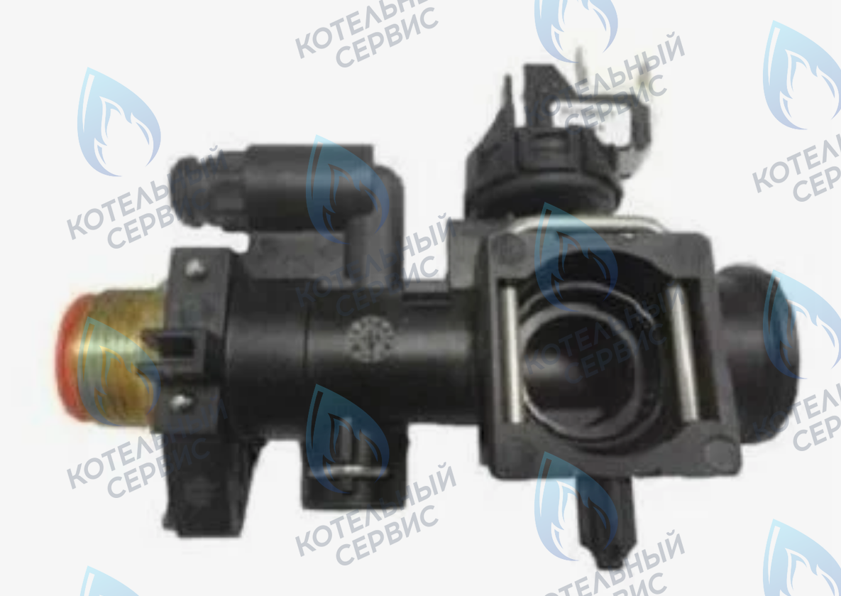 87186445570 Гидроарматура подающей линии СО BOSCH 