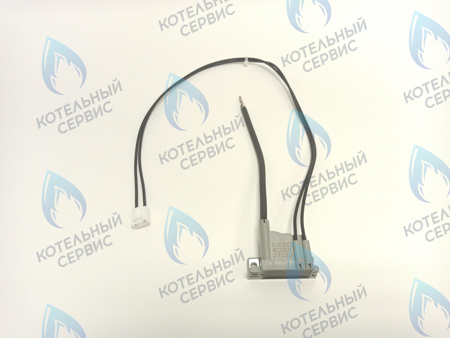 440012663 Трансформатор розжига (блок розжига, воспламенитель) RINNAI GMF/EMF/W (440010412) 