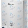  Газовый настенный двухконтурный котел RINNAI BR-K 