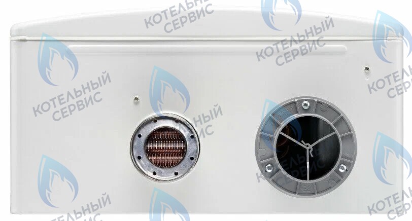  Котел газовый настенный двухконтурный RINNAI BR-K 