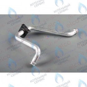 Трубка возврата теплоносителя ARISTON (Al)