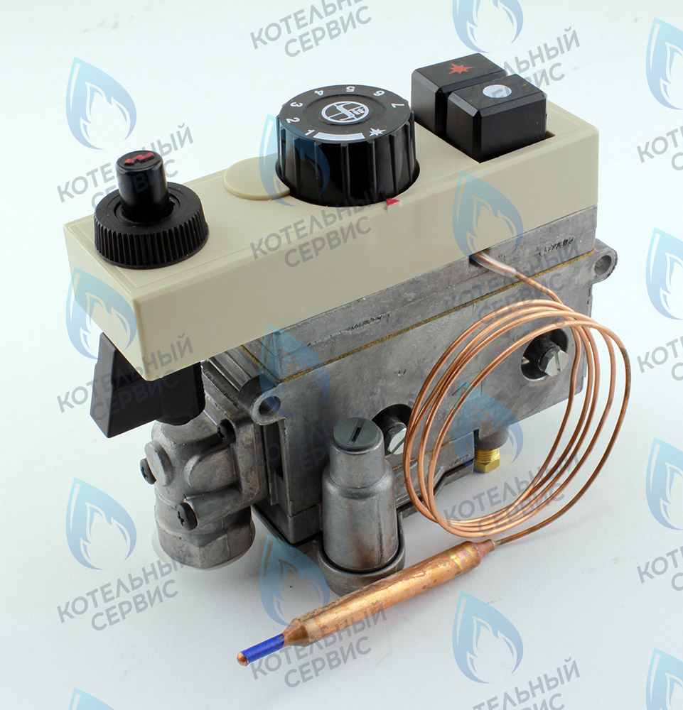 0.710.095 Газовый клапан SIT 710 MiniSit 