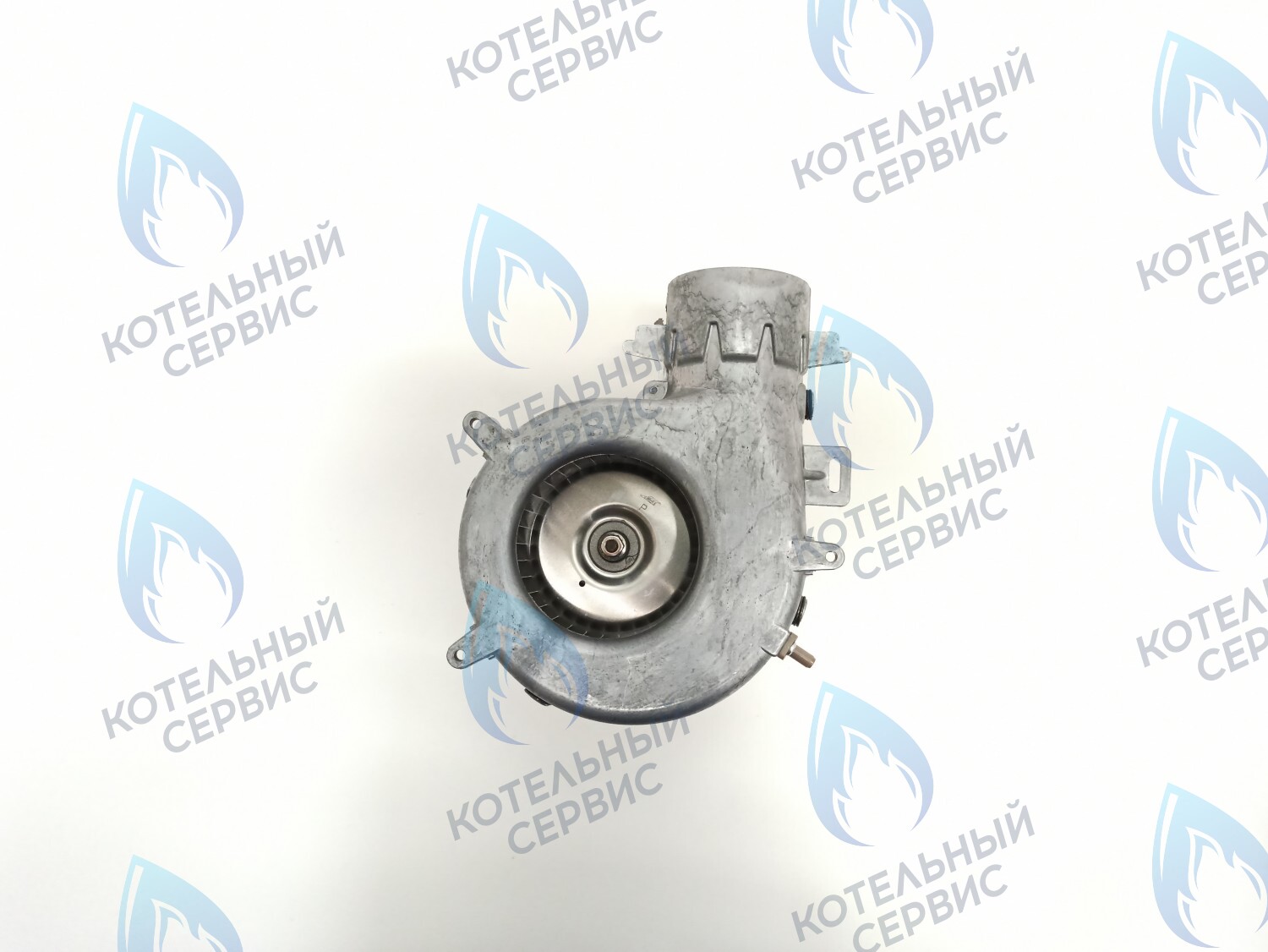 AF020-32W-F Вентилятор FIME Ariston 24 kWt VGR0110813 CARES X/HS X/ALTEAS X/GENUS X/CLAS X (65115813) 