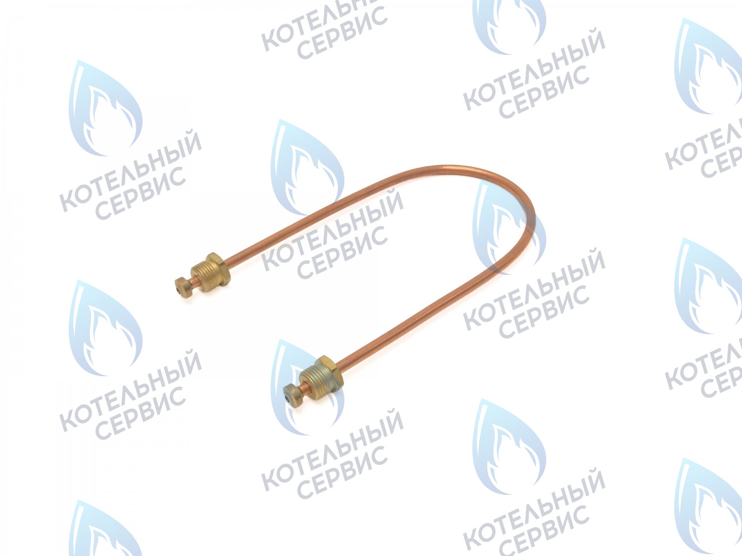 SBP1xx Трубка запальника (медь) M11-M11, Ø4мм, L=300мм Honeywell 