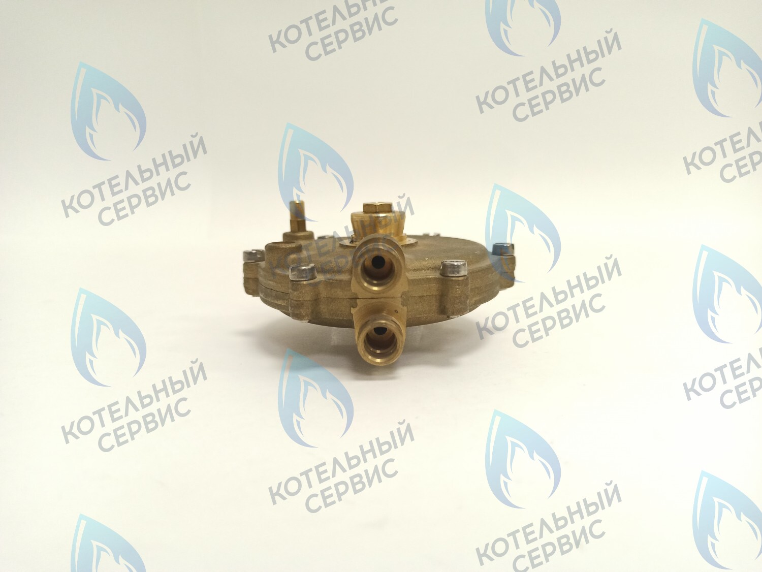 GGS002 Гидравлический переключатель вторичного теплообменника MORA TOP (ST15197) и др. Oasis 