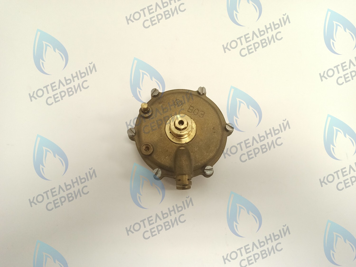 GGS002 Гидравлический переключатель вторичного теплообменника MORA TOP (ST15197) и др. Oasis 