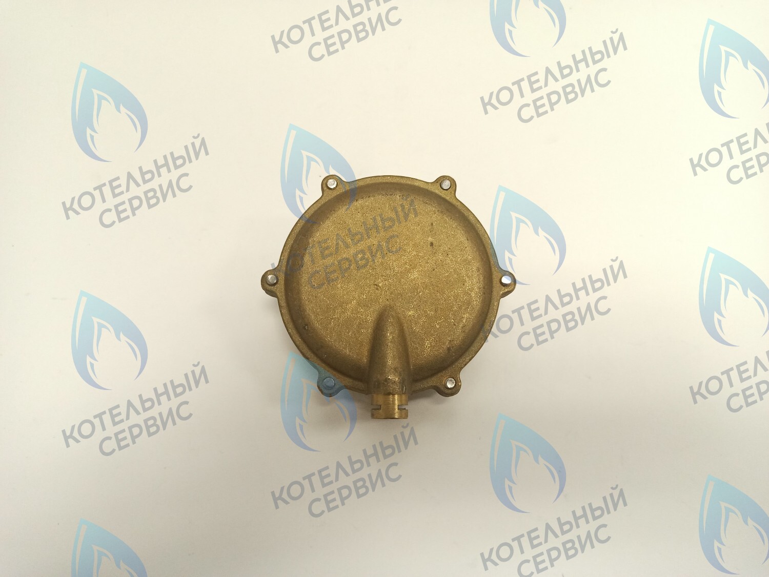 GGS002 Гидравлический переключатель вторичного теплообменника MORA TOP (ST15197) и др. Oasis 