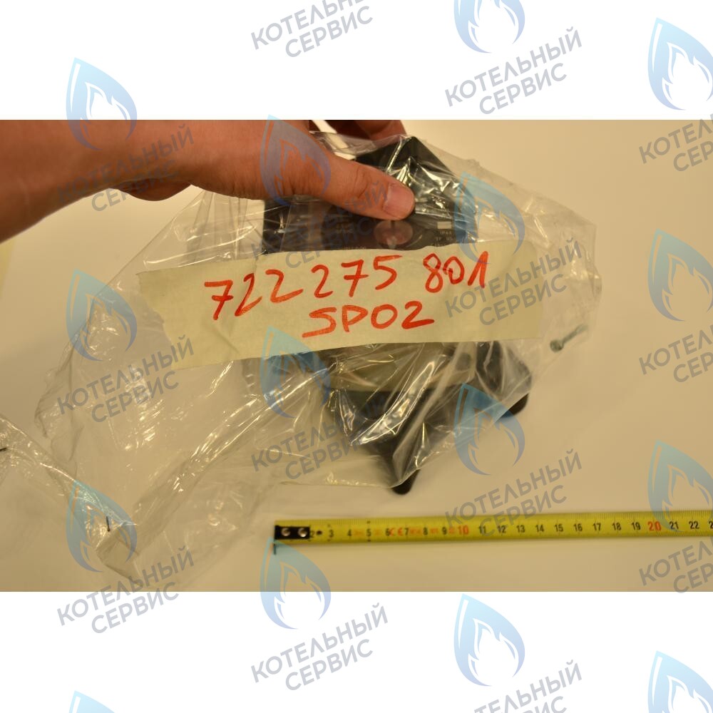 722275800 Насос циркуляционный UP 15-60 AO BAXI 