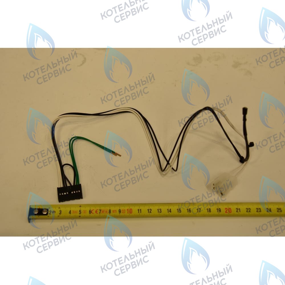 8512600 Проводка электрическая: провода датчиков BAXI 