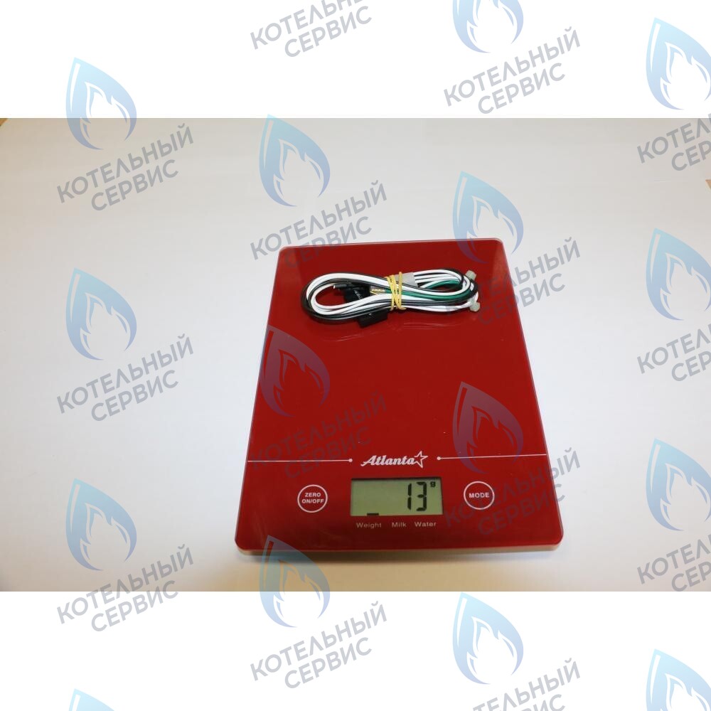 8512600 Проводка электрическая: провода датчиков BAXI 