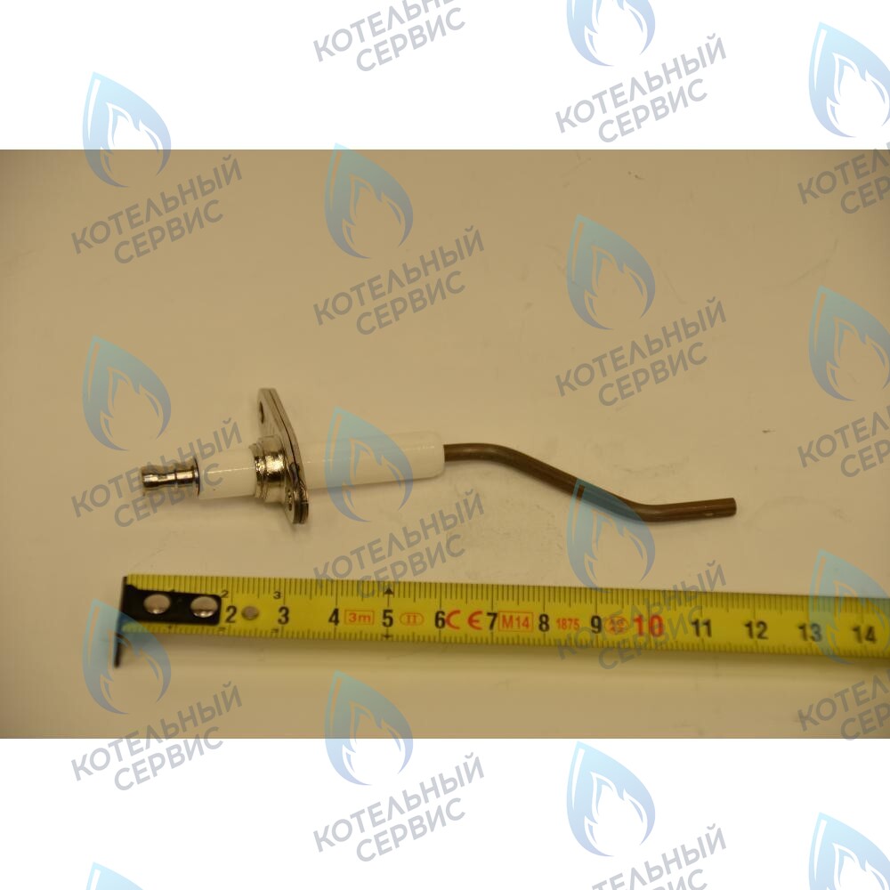 710220700 Электрод контроля пламени BAXI 