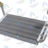 5632470 Теплообменник основной BAXI Eco, Luna (603280) 