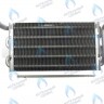 5632470 Теплообменник основной BAXI Eco, Luna (603280) 