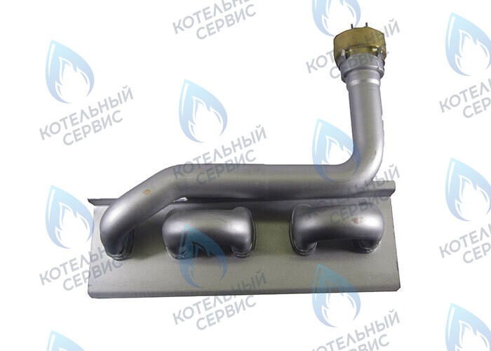 5632470 Теплообменник основной BAXI Eco, Luna (603280) 