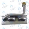 5632470 Теплообменник основной BAXI Eco, Luna (603280) 