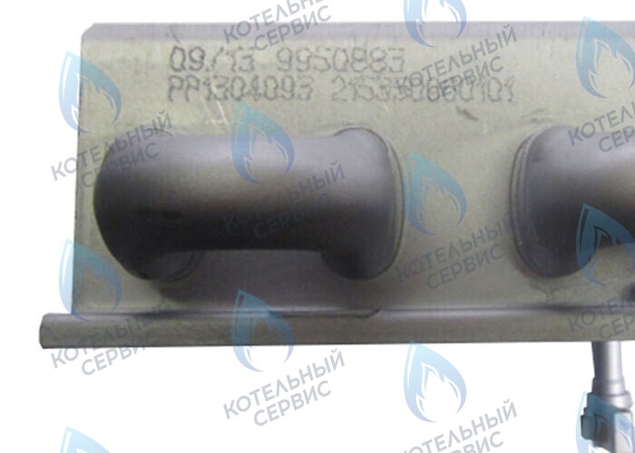 5632470 Теплообменник основной BAXI Eco, Luna (603280) 