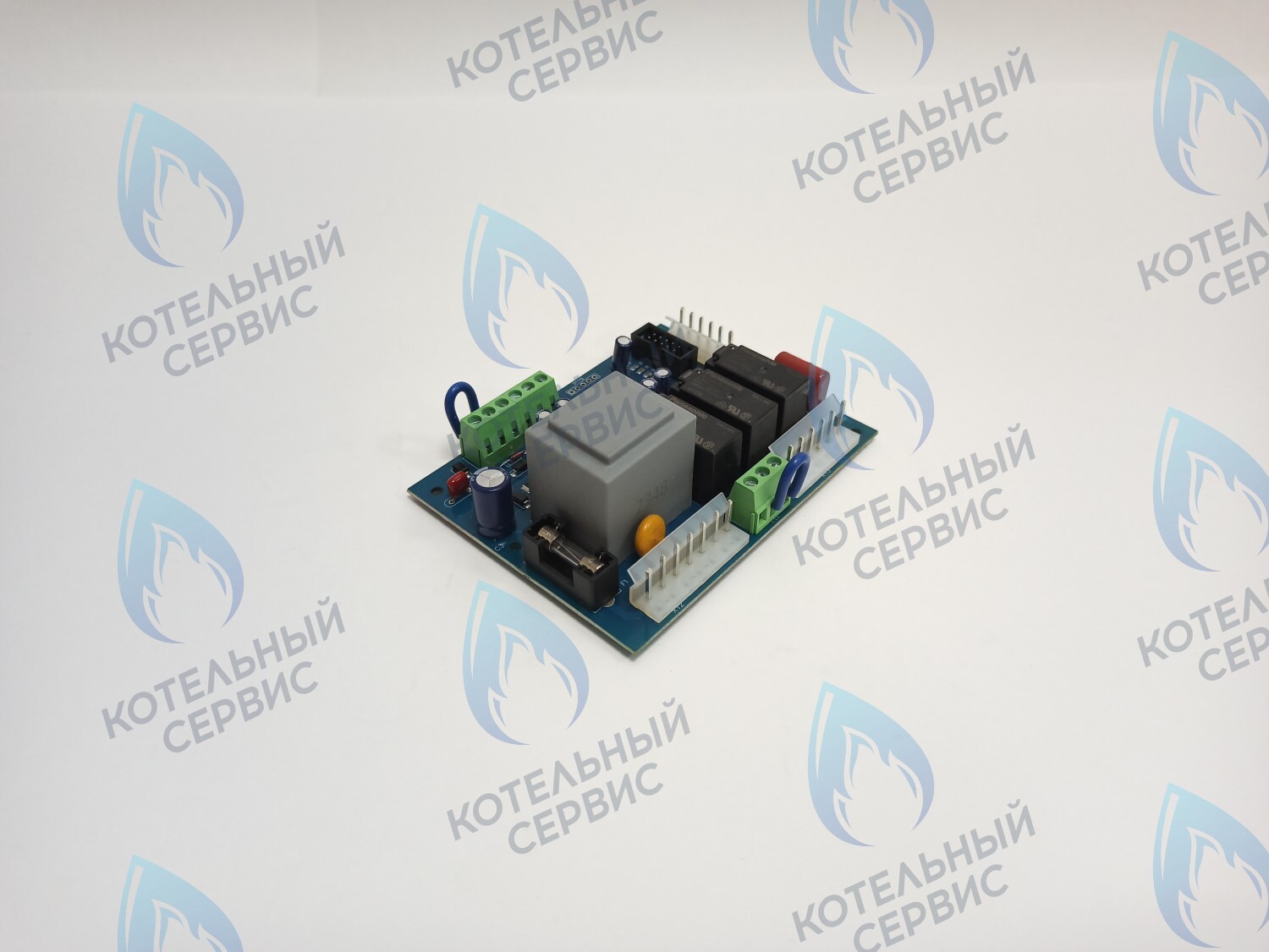 CB201 Плата управления СТ6-10 PROTHERM Медведь KLOM, KLZ V.16 (0020049376, 0020052480,0020025296) 