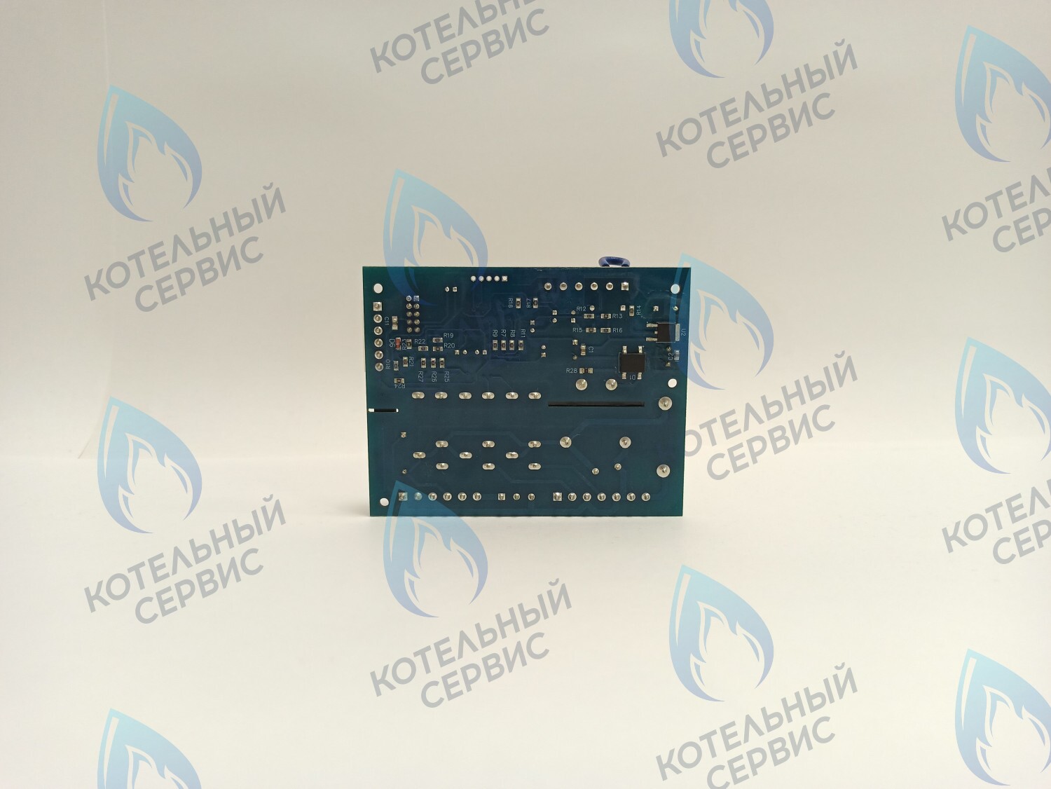 CB201 Плата управления СТ6-10 PROTHERM Медведь KLOM, KLZ V.16 (0020049376, 0020052480,0020025296) 