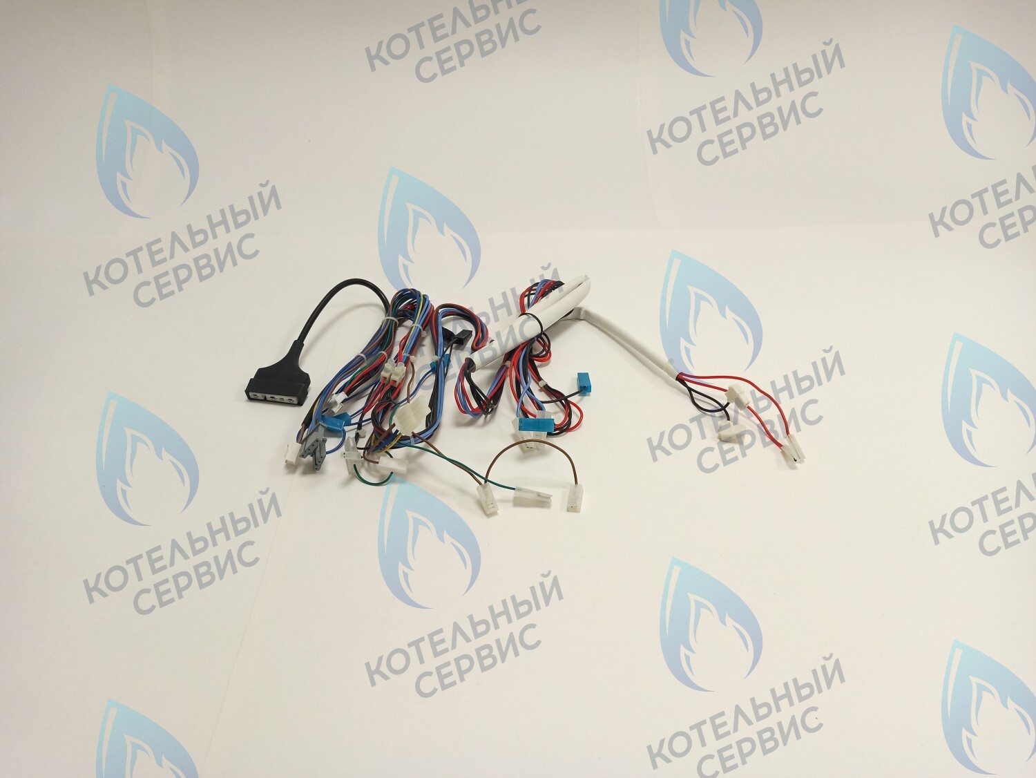398000240 Комплект проводов Ferroli Fortuna Pro (398000240, 46461710) 