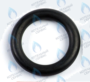 5012693 Кольцо круглого сечения 4X17 NBR70 HI-THERM 