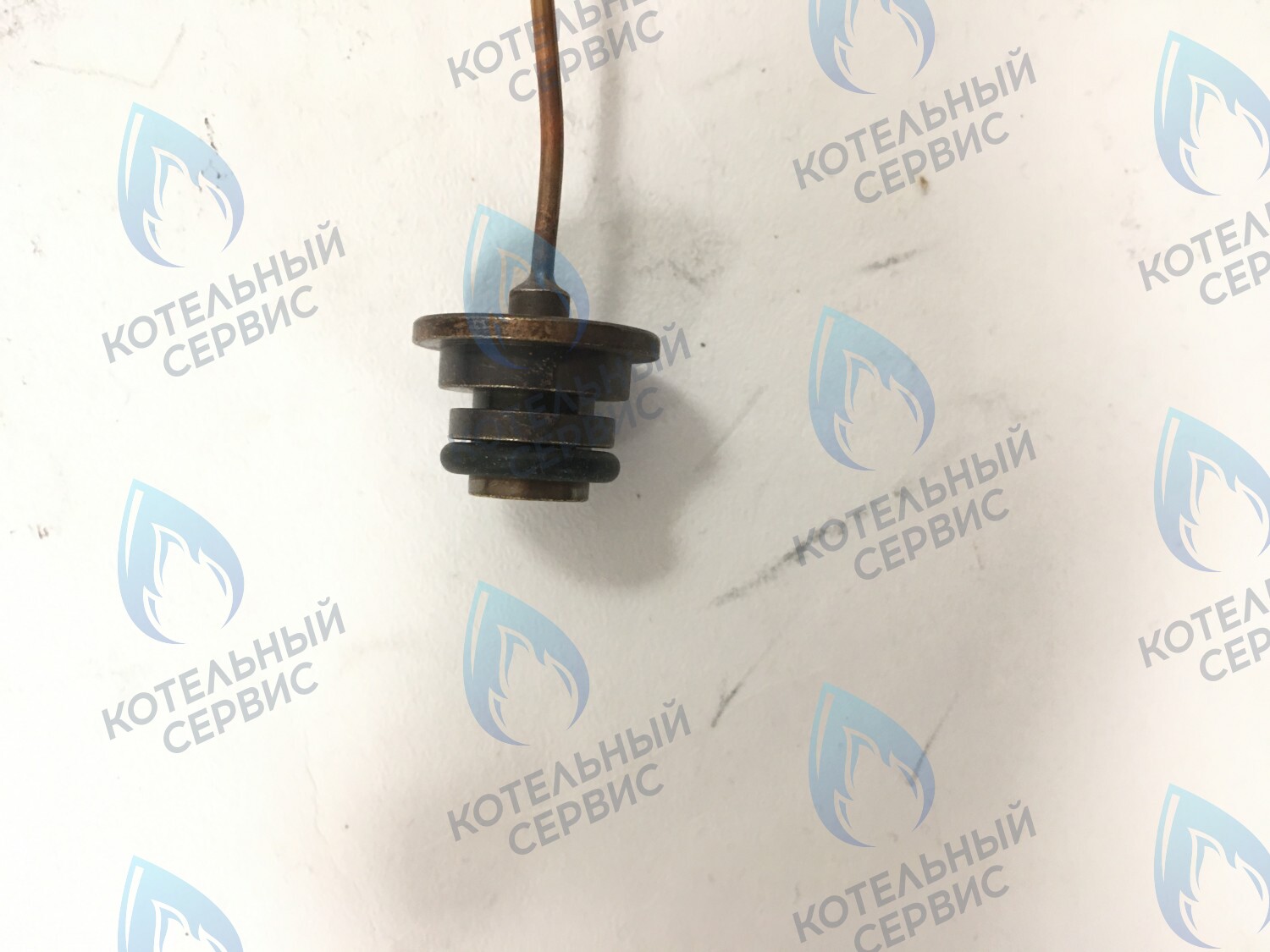 25798 Манометр AAL 40219 