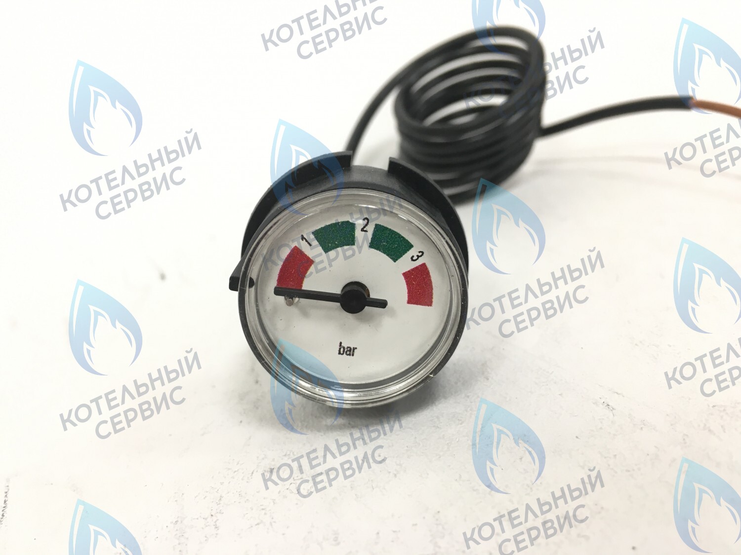 25798 Манометр AAL 40219 