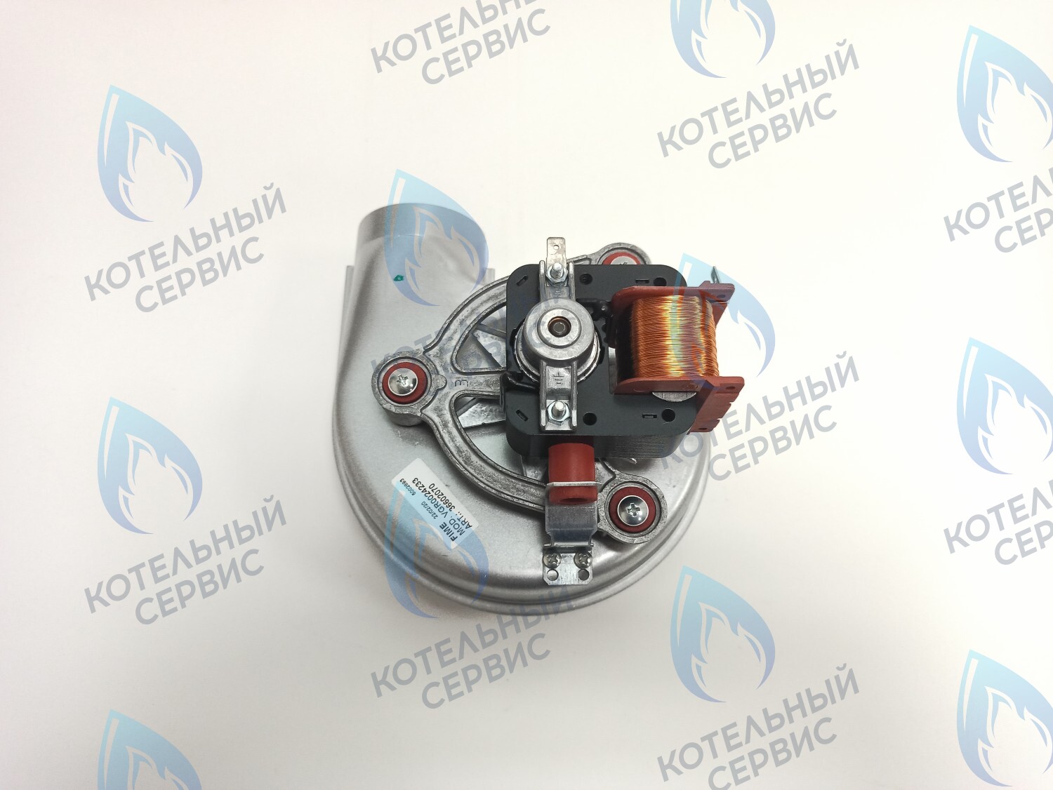 39846780 Вентилятор дымоудаления 35 W FERROLI DOMIPROJECT D, DIVATECH D, DOMITECH D (36602070) 